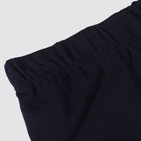 shorts para niña