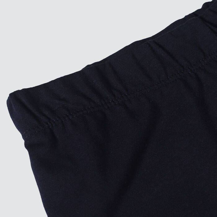 shorts para niña