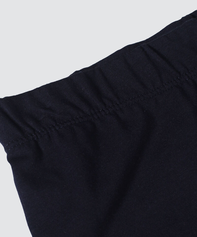 shorts para niña