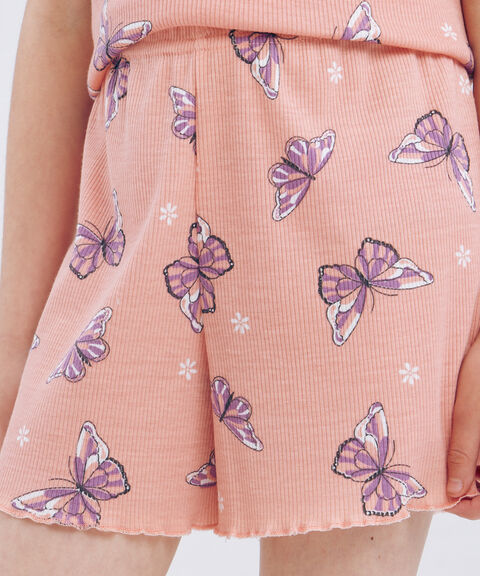 shorts para niña image number null