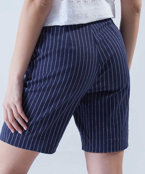 bermudas para mujer