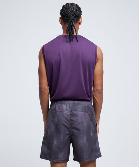 bermudas deportivas para hombre