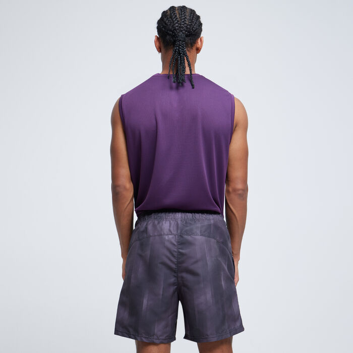 bermudas deportivas para hombre