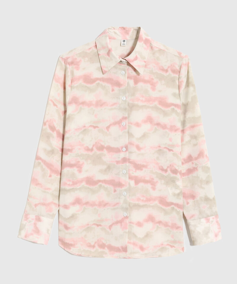 camisas para mujer