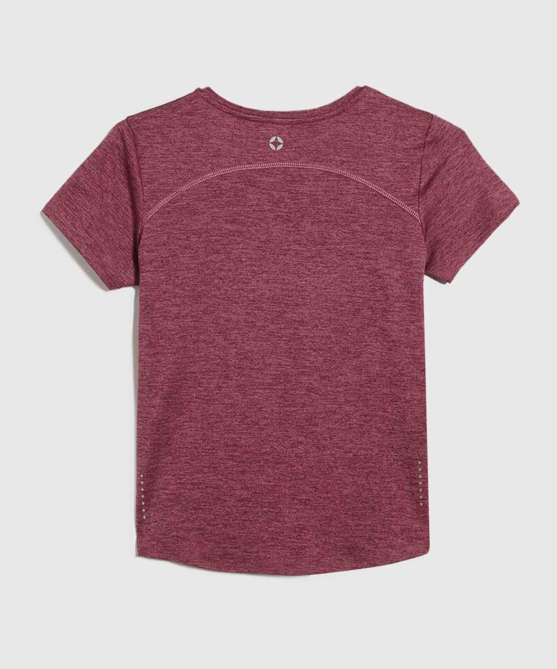 camisetas deportivas mujer