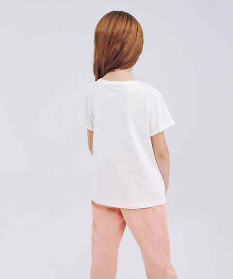 camisetas para niñas