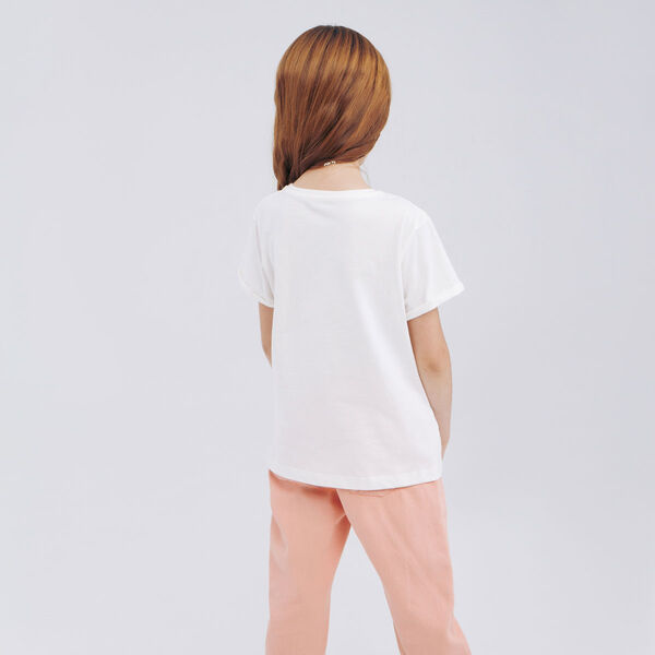 camisetas para niñas