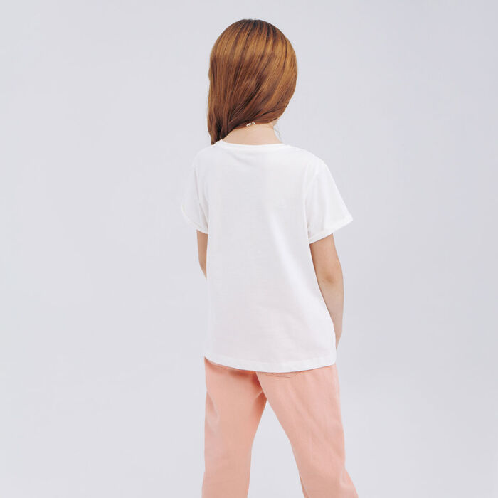 camisetas para niñas