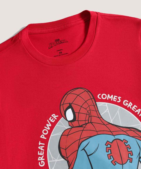 camisetas niño image number null