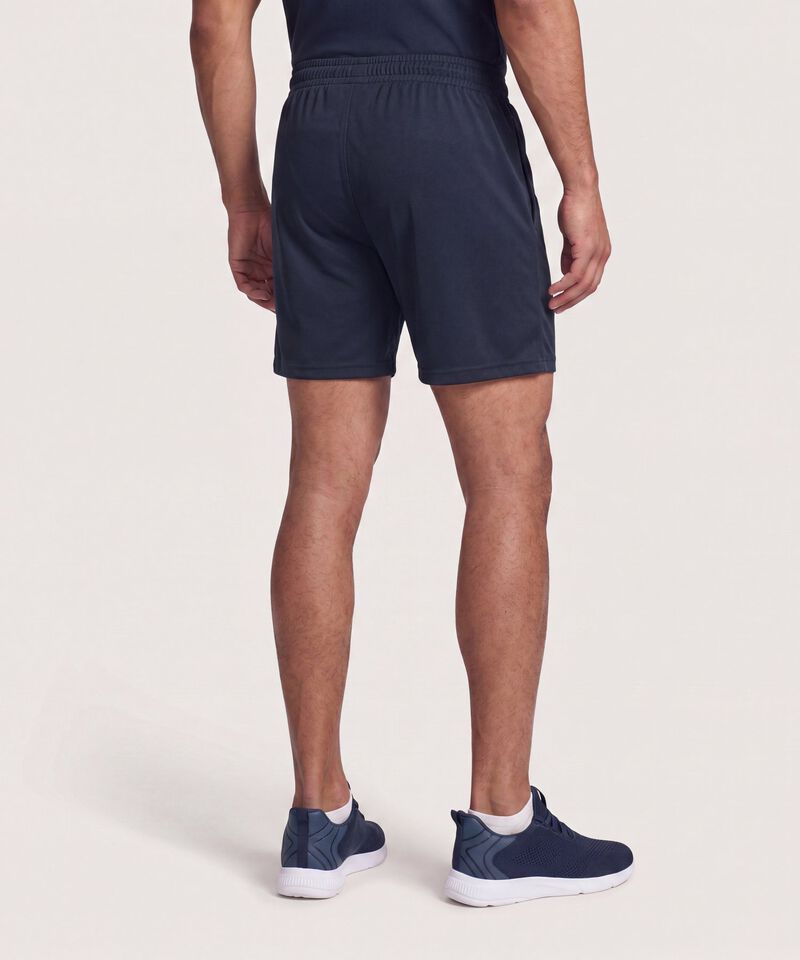 bermudas deportivas para hombre