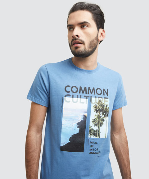camisetas para hombre