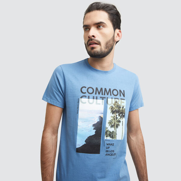 camisetas para hombre image number null