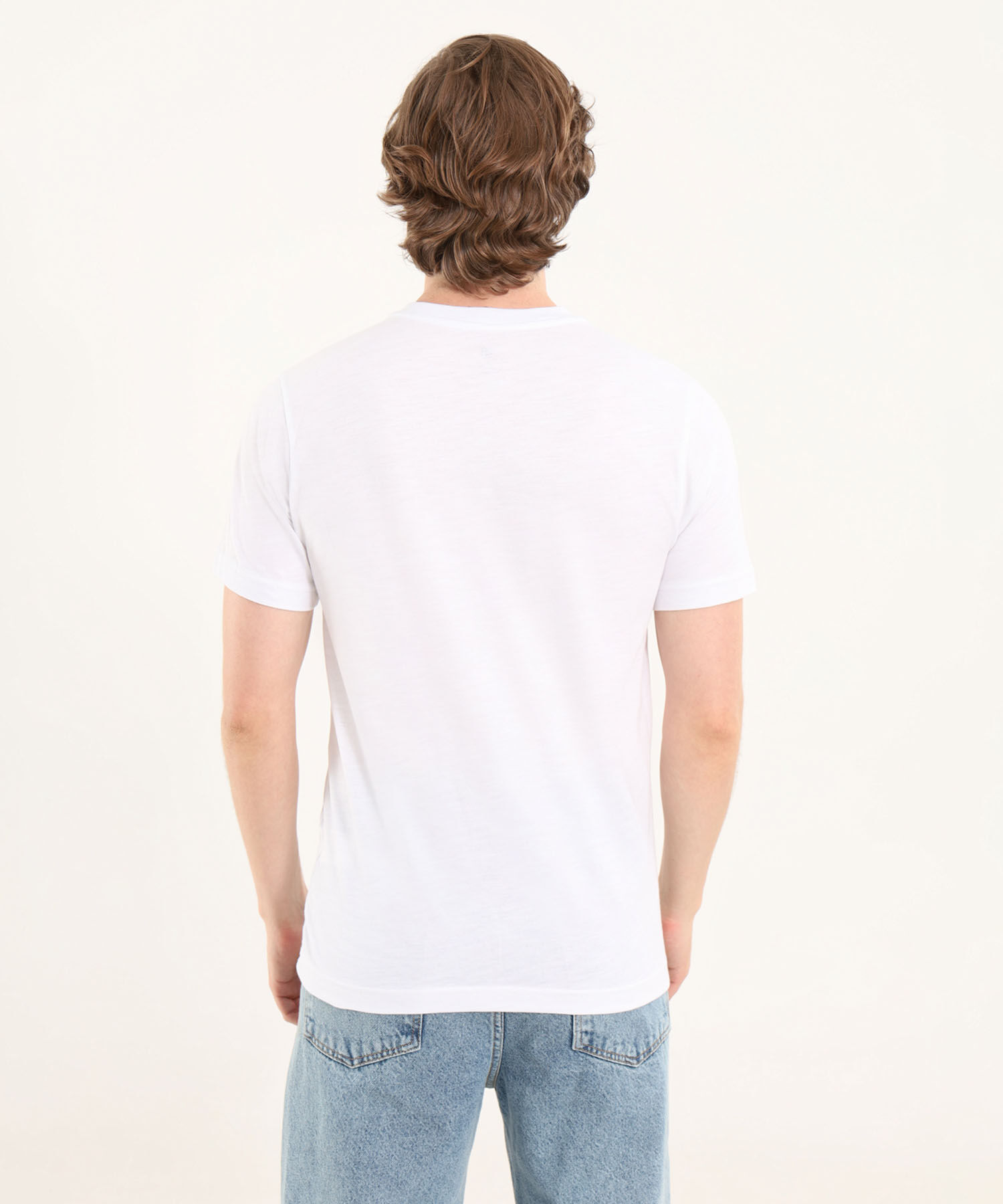 camisetas para hombre