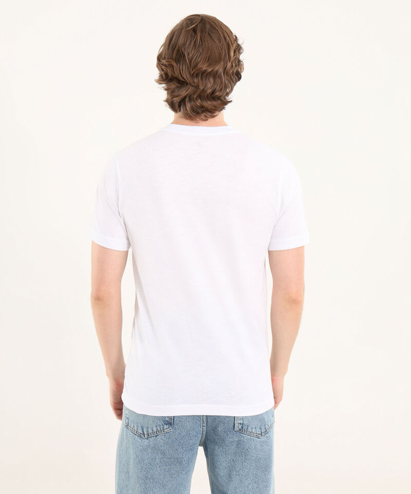 camisetas para hombre