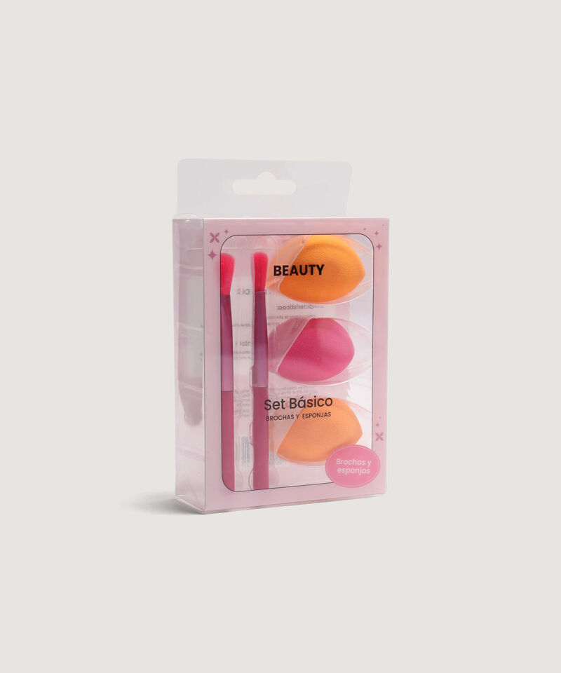 productos para el cuidado personal