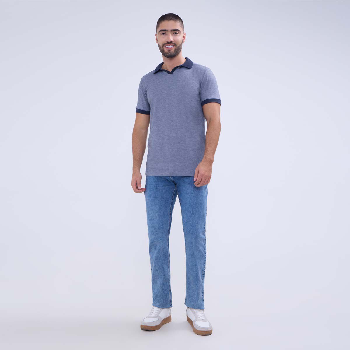 camisetas polo para hombre