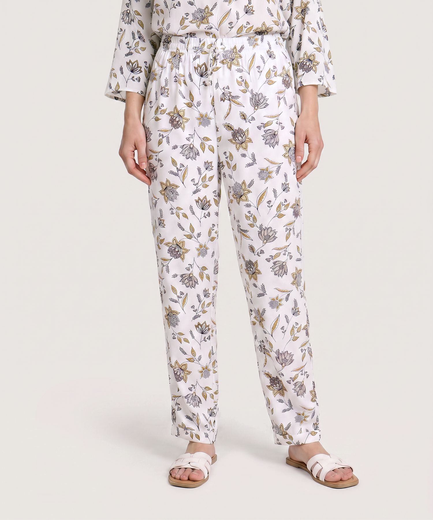 joggers para mujer