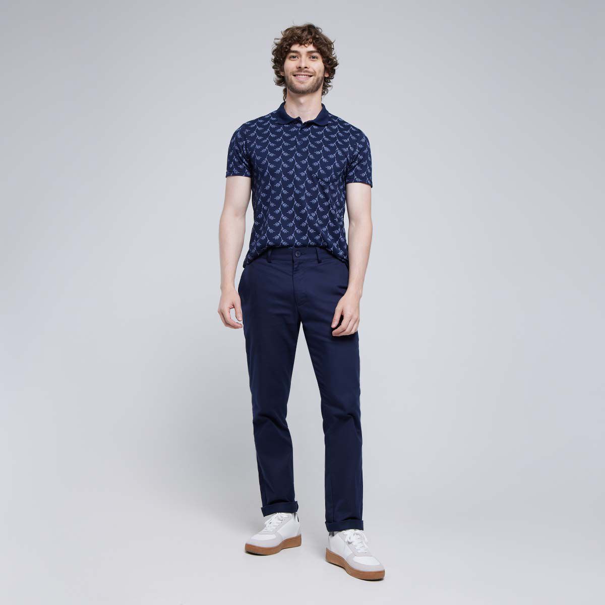 camisetas polo para hombre