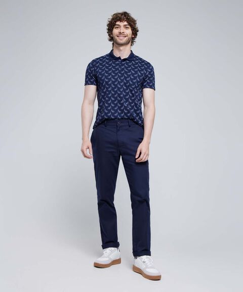 camisetas polo para hombre image number null