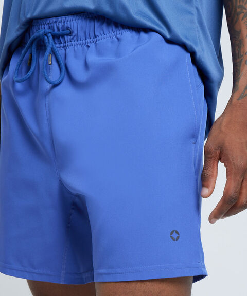 bermudas deportivas para hombre