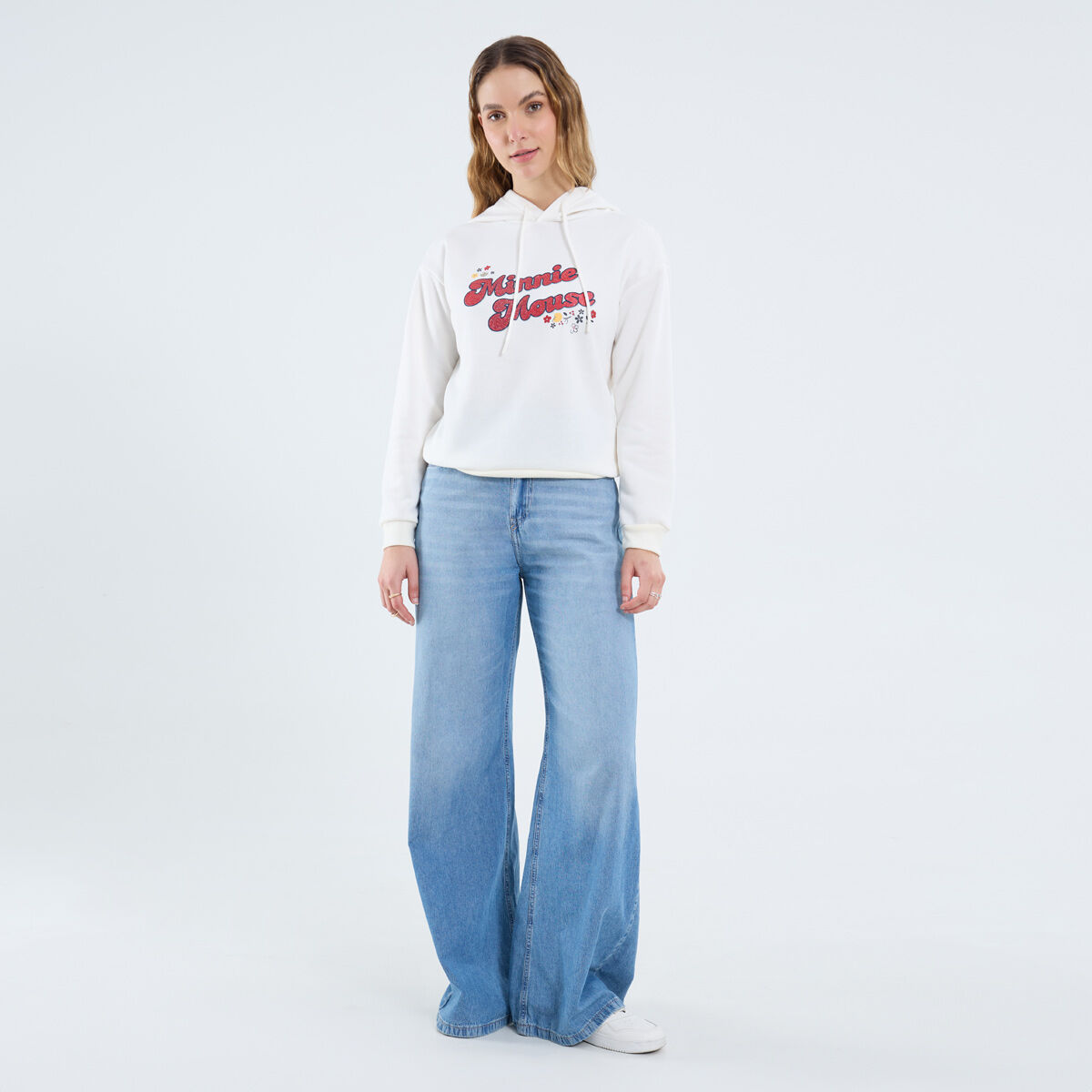 buzos para mujer