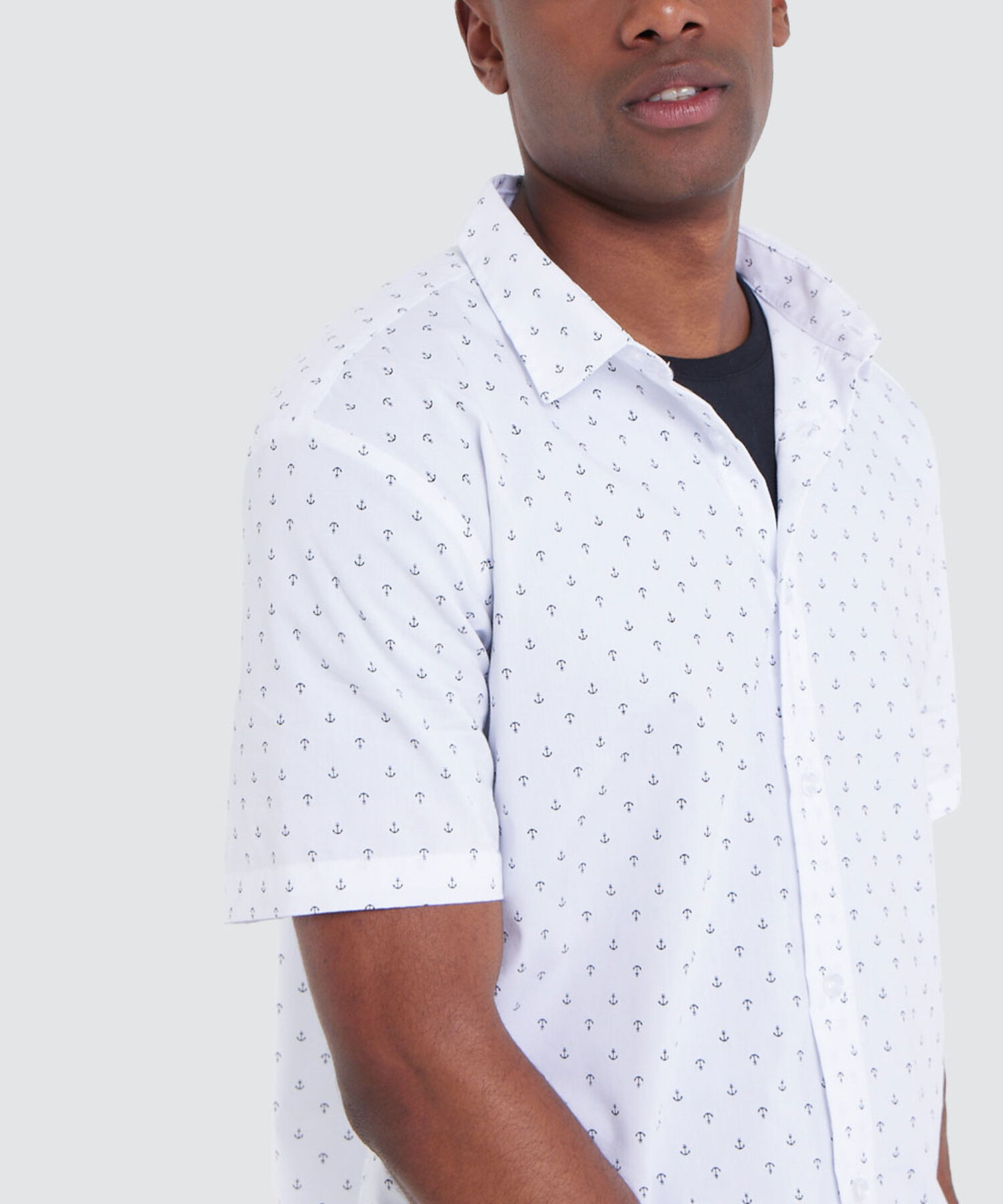 camisas para hombre