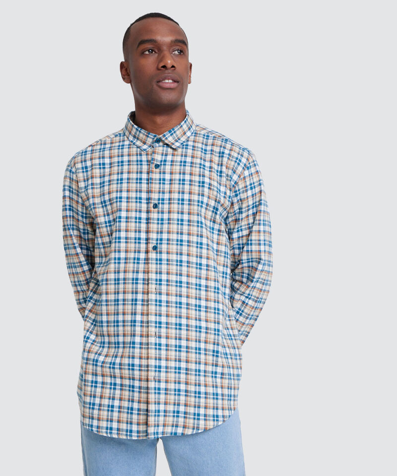 camisas para hombre