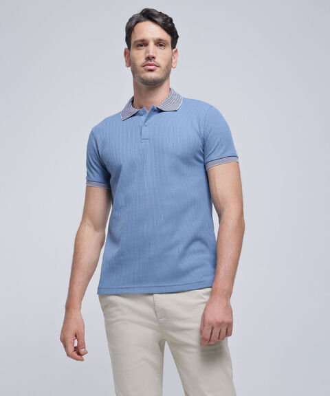 camisetas polo para hombre image number null