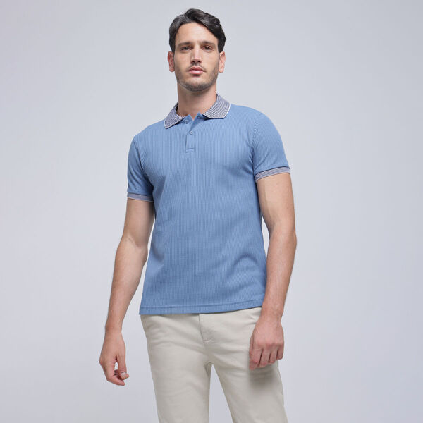 camisetas polo para hombre image number null