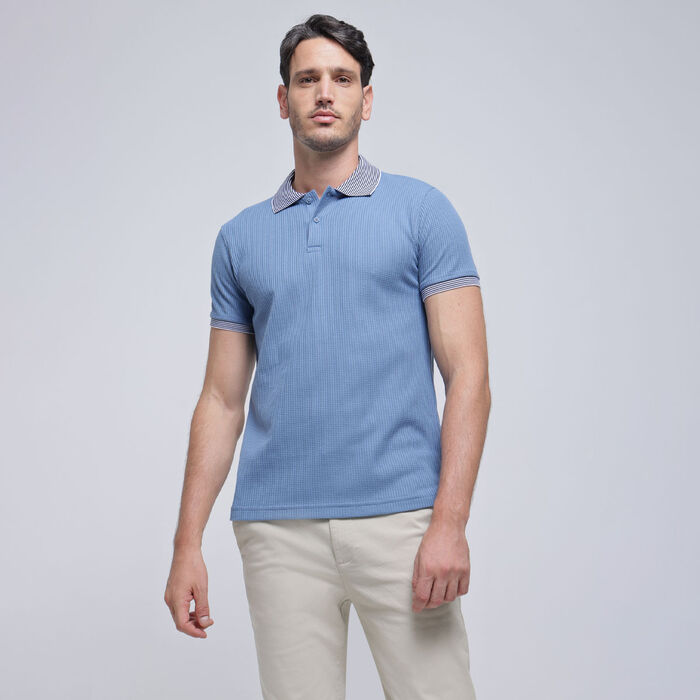 camisetas polo para hombre