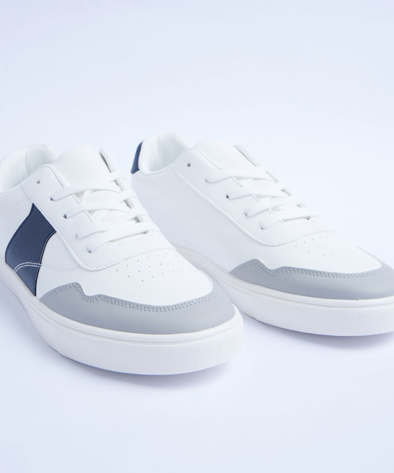 tenis sport para hombre 
