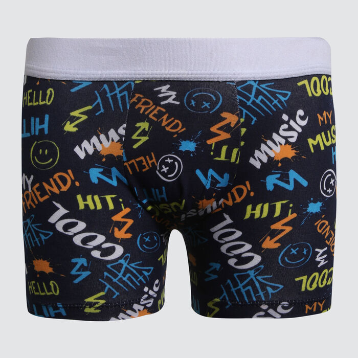 boxer para niño