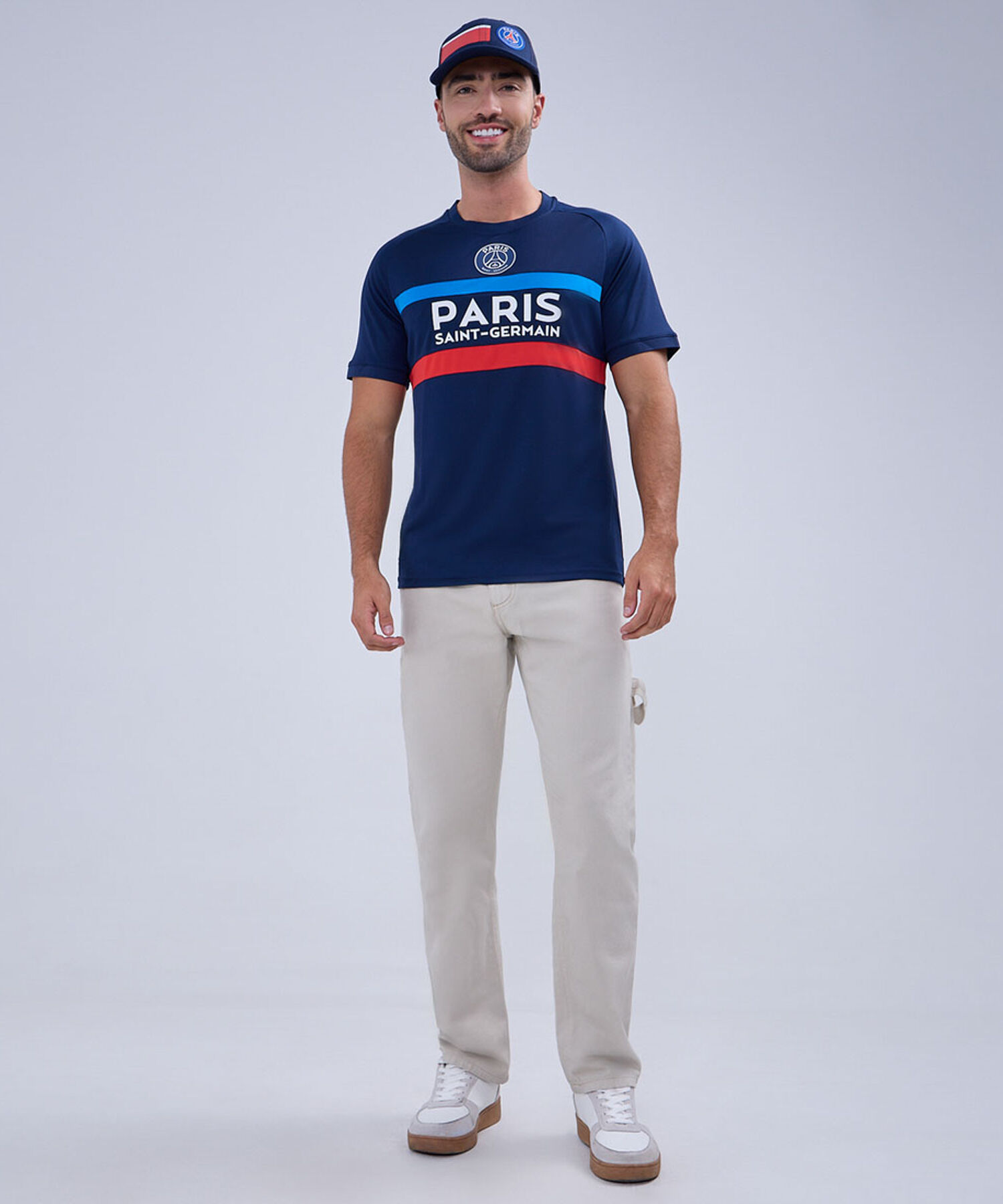 camisetas para hombre