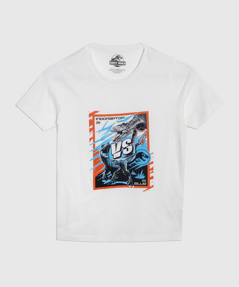 camisetas niño image number null