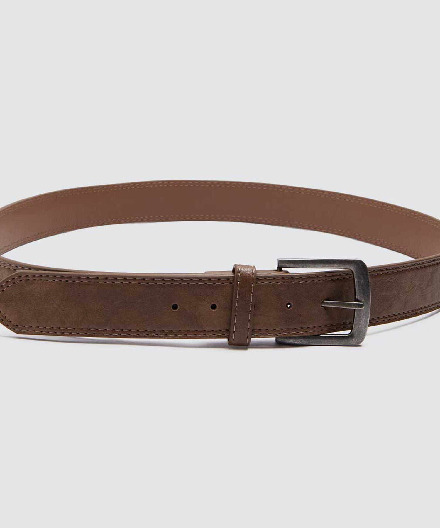 cinturones para hombre
