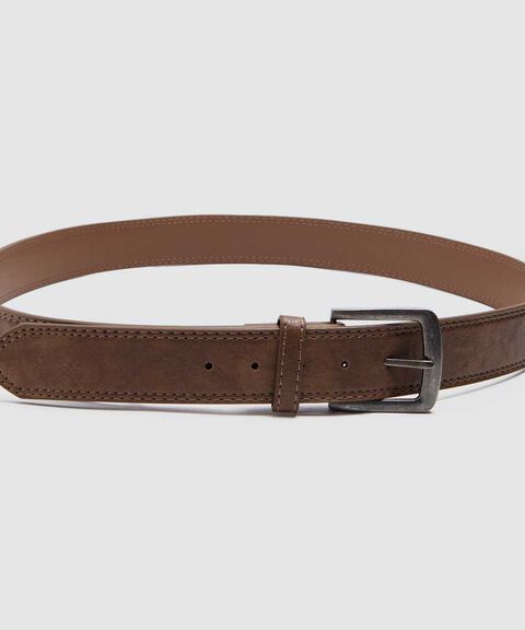 cinturones para hombre image number null