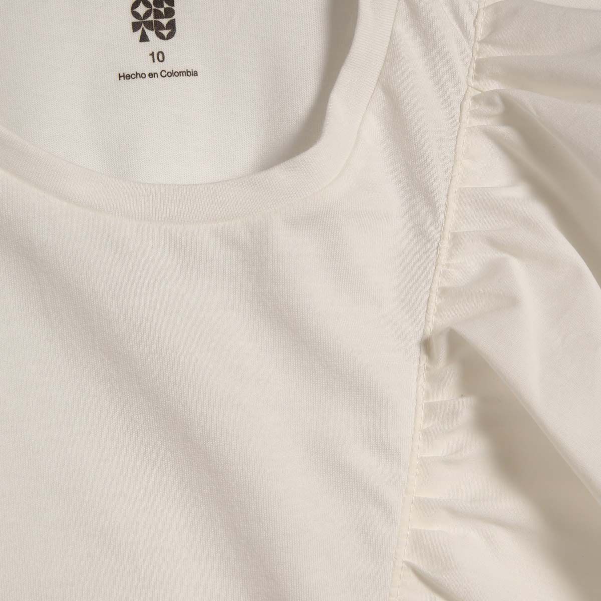 camisetas para niñas