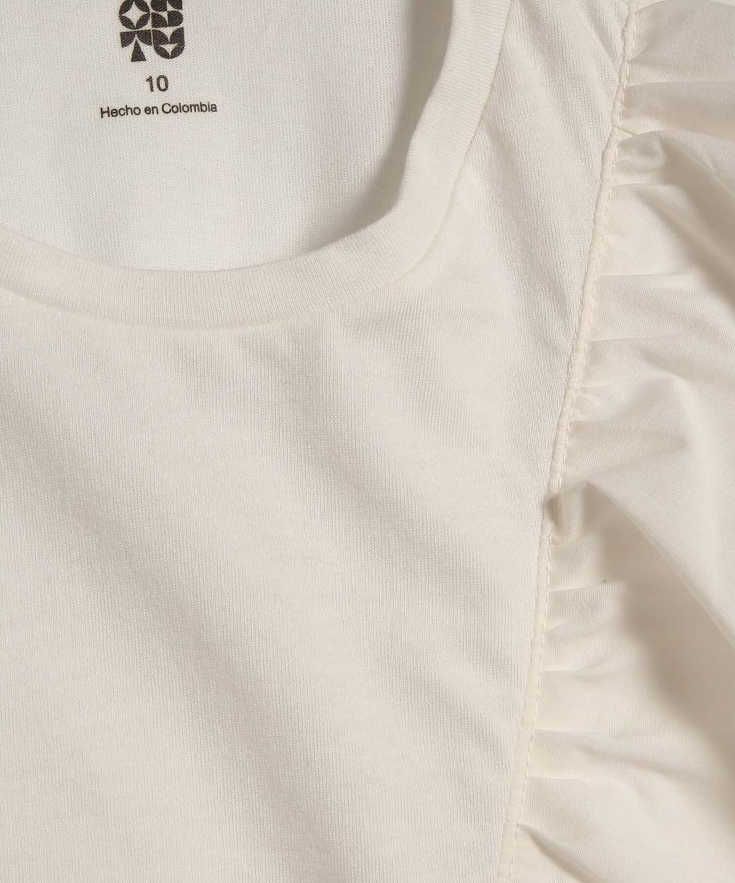 camisetas para niñas