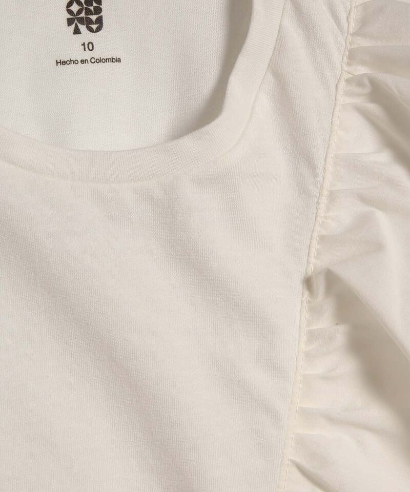camisetas para niñas