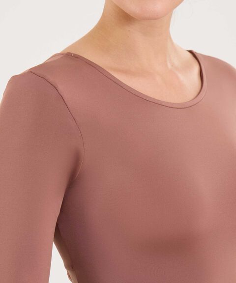 camisetas deportivas mujer