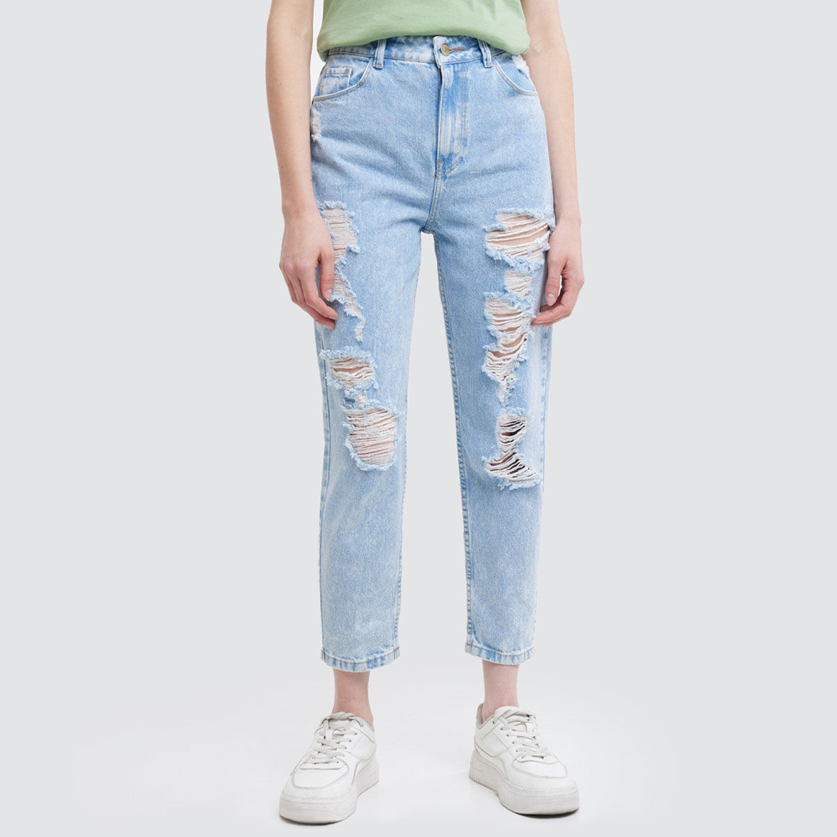 jeans mujer