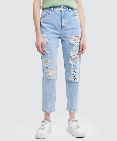 jeans mujer image number null