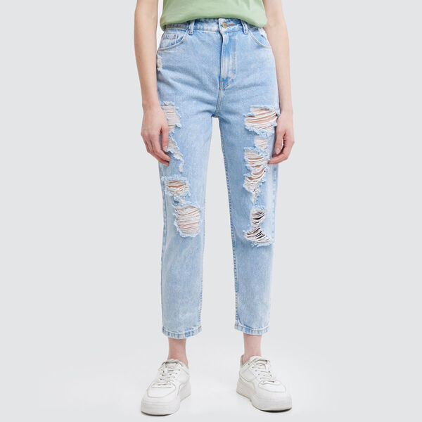 jeans mujer image number null