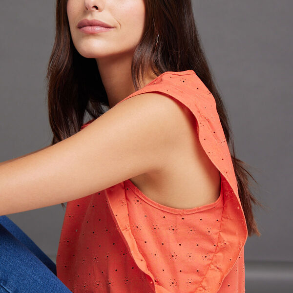 blusas de moda image number null