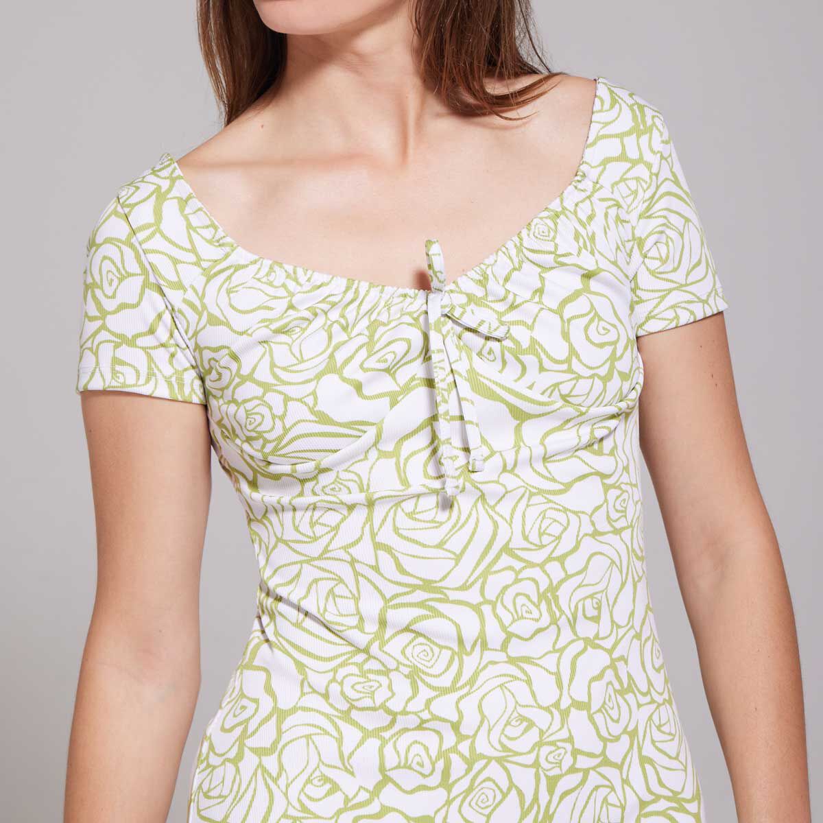 vestidos para mujer