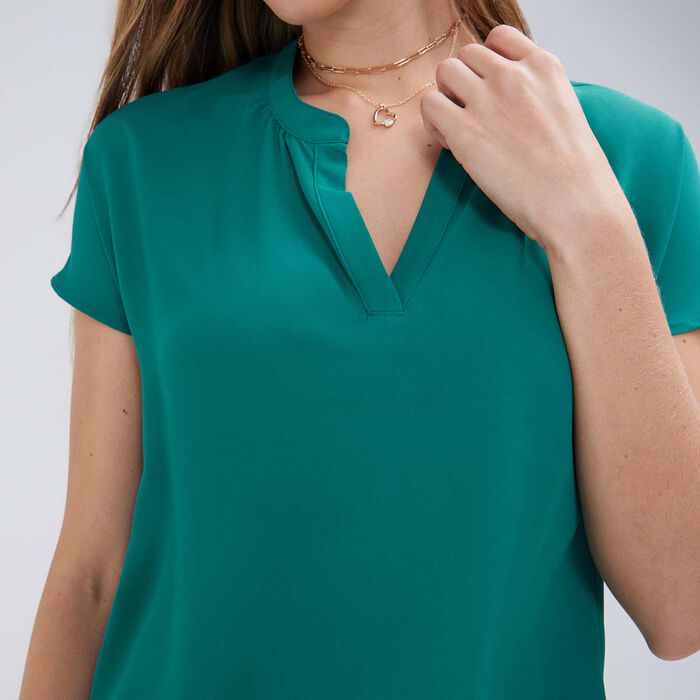 blusas de moda