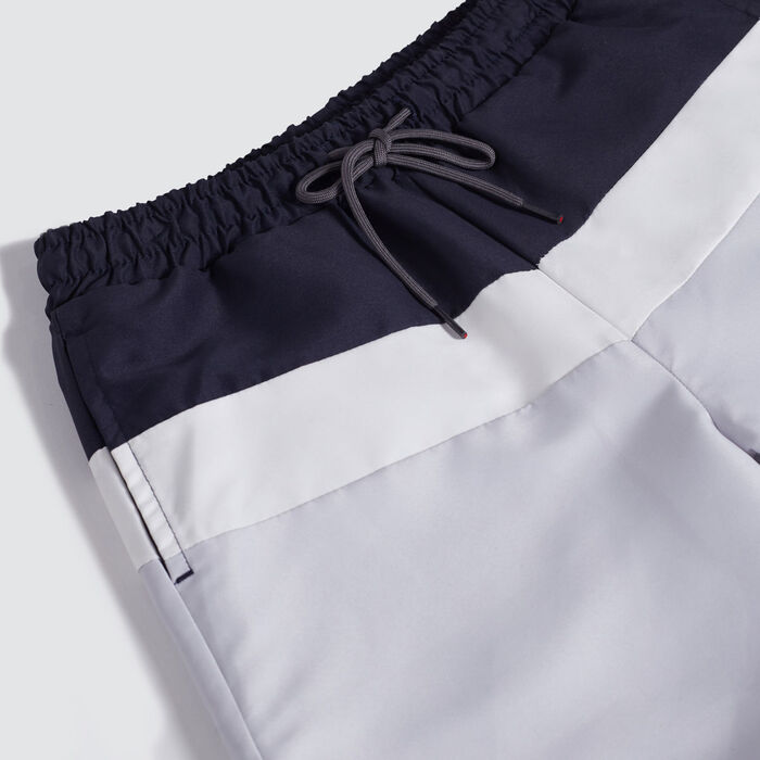 bermudas para niños