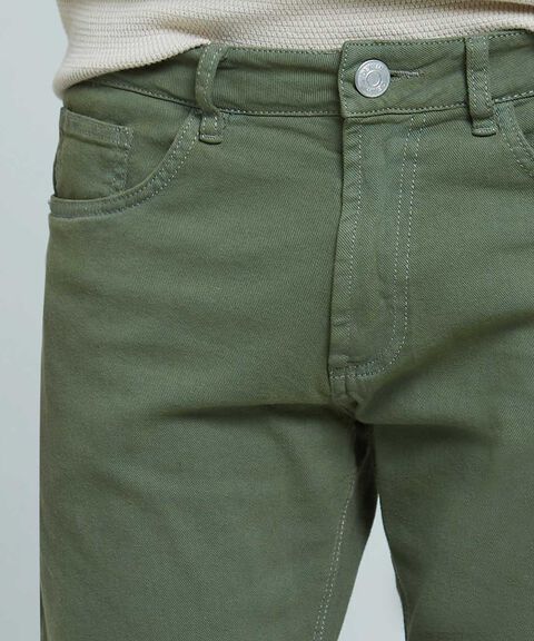 jeans denim image number null