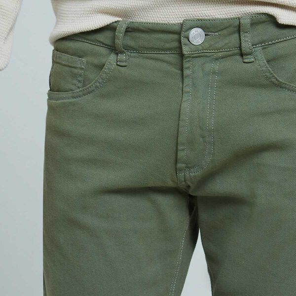 jeans denim image number null