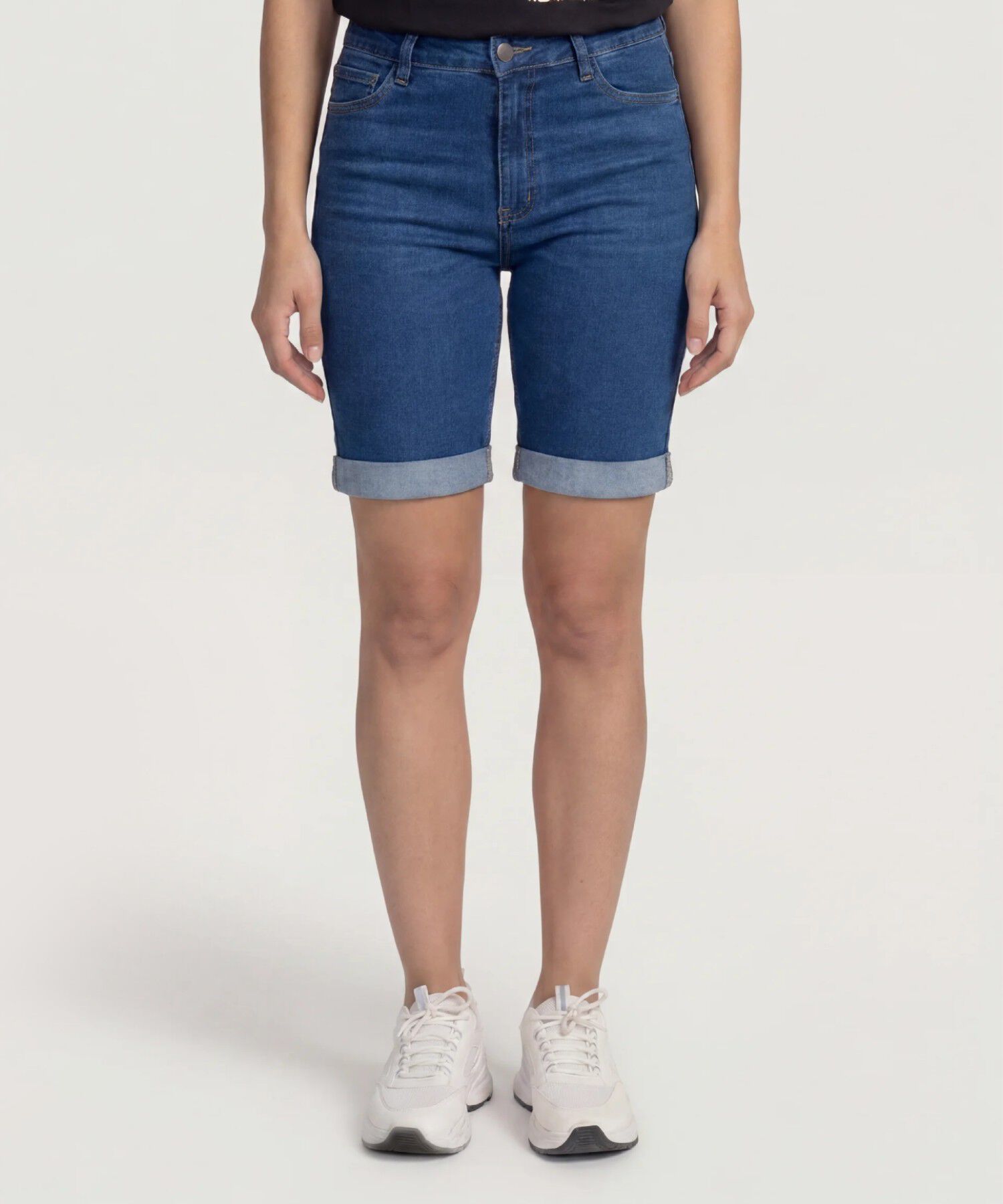 bermudas para mujer